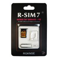 R-Sim 7   iPhone 5  iPhone 4S (  3 .)