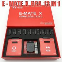 E-Mate X EMMC BGA 13--1 ( 2019!)