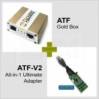 ATF Gold Box + ATF v.2 --  