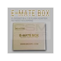 E-MATE E-Socket (6  1)