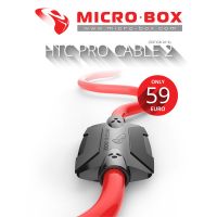  HTC PRO 2  Micro-Box