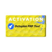  Octoplus FRP Tool