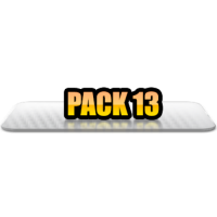 Furious Pack 13 (ChimeraTool)
