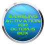 Dream Box  Octopus Samsung