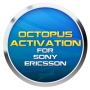 Octopus Box  Unlimited  Sony Ericsson
