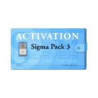  Sigma Pack 3