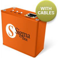 Sigma Box    (9 .)