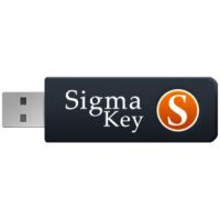 Sigma Key