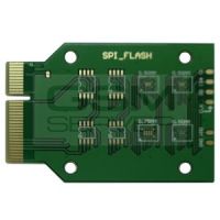  SPI Flash Base  IP-Box 2