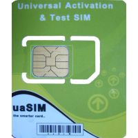 uaSIM  SIM-   iPhone   SIM-