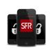  iPhone SFR Franc